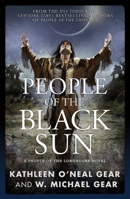 People of the Black Sun: A People of the Longho... 0765326957 Book Cover