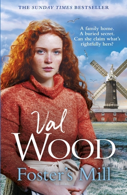 Foster's Mill 0857507176 Book Cover