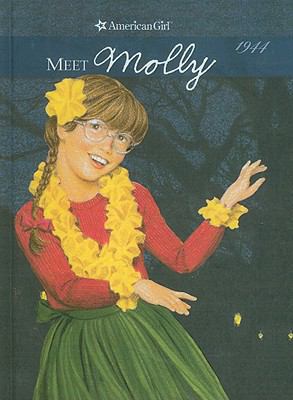 Meet Molly 081247516X Book Cover
