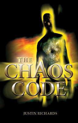The Chaos Code 1599901242 Book Cover