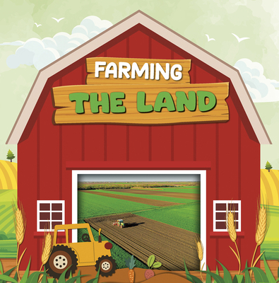 Farming the Land B0FFTSWC3C Book Cover
