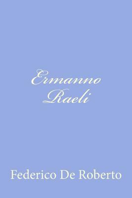 Ermanno Raeli [Italian] 1479375489 Book Cover