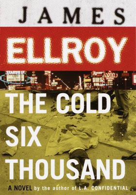 The Cold Six Thousand 0679403922 Book Cover