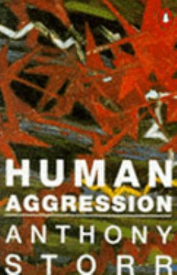 Human Aggression 0140158596 Book Cover