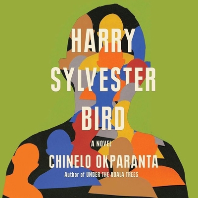 Harry Sylvester Bird B09T32C5XB Book Cover