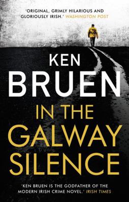 In The Galway Silence EXPORT 1788545877 Book Cover