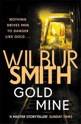 Gold Mine 1785766813 Book Cover