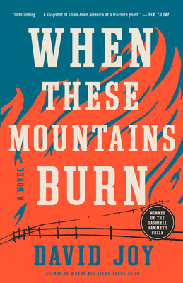 When These Mountains Burn 0525536906 Book Cover