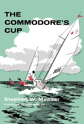 Commodore's Cup 1931177767 Book Cover