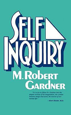 Self Inquiry 0881631043 Book Cover