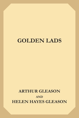 Golden Lads 1695114876 Book Cover