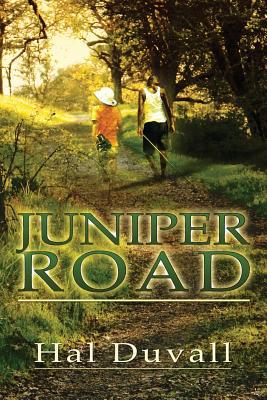 Juniper Road 143921333X Book Cover