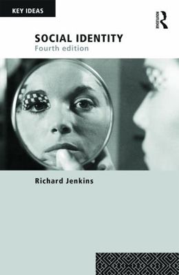 Social Identity 0415706920 Book Cover