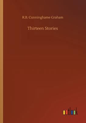 Thirteen Stories 3734042305 Book Cover