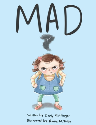 Mad 1940733030 Book Cover