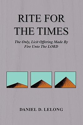 Rite for the Times: Plus Additional Cogent Obse... 1599269139 Book Cover