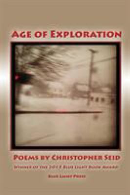 Age of Exploration 1421837234 Book Cover