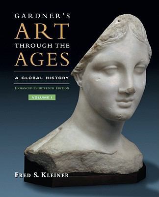 Gardner's Art Through the Ages: A Global Histor... 1439085781 Book Cover