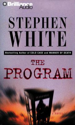 The Program 1441866914 Book Cover