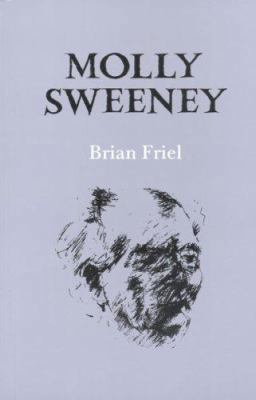 Molly Sweeney 1852351519 Book Cover