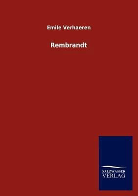 Rembrandt [German] 3864449499 Book Cover