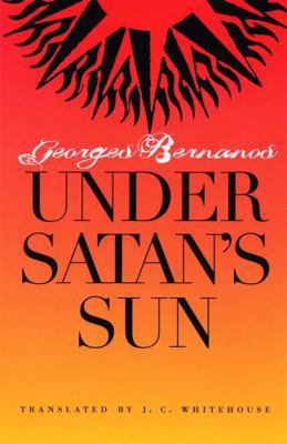 Under Satan's Sun 0803261802 Book Cover