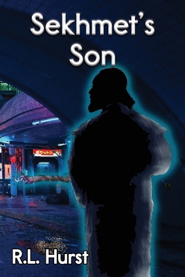 Sekhmet's Son 1638680841 Book Cover