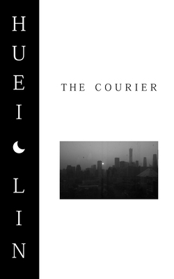 The Courier 1989898270 Book Cover