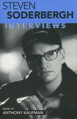 Steven Soderbergh: Interviews 1578064295 Book Cover