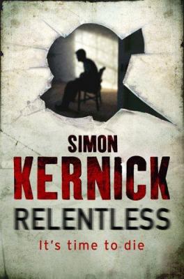 Relentless 0593054717 Book Cover