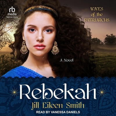 Rebekah B0DBKB2X9L Book Cover