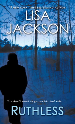 Ruthless 1420146408 Book Cover