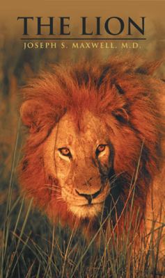 The Lion 1490825436 Book Cover