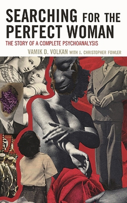 Searching for the Perfect Woman: The Story of a... 0765706164 Book Cover