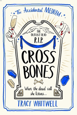 Cross Bones 1529087589 Book Cover