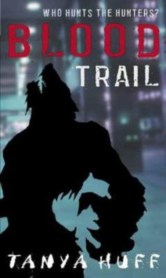 Blood Trail B002C0L13Q Book Cover