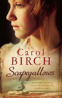 Scapegallows 1844083918 Book Cover
