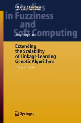 Extending the Scalability of Linkage Learning G... 3540284591 Book Cover