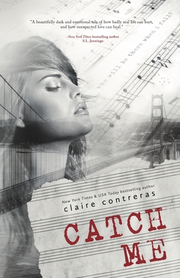 Catch Me 1682307077 Book Cover