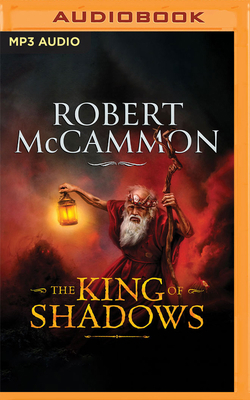 King of Shadows B0B5KNWX71 Book Cover