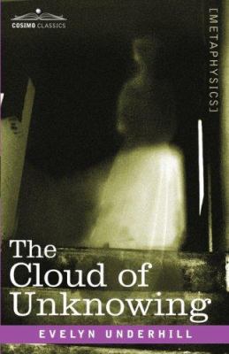 The Cloud of Unknowing 1602064989 Book Cover