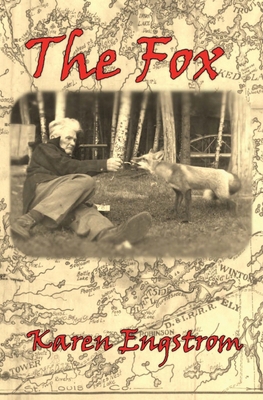 The Fox 1964354021 Book Cover
