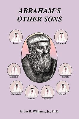 Abraham's Other Sons 1438997094 Book Cover