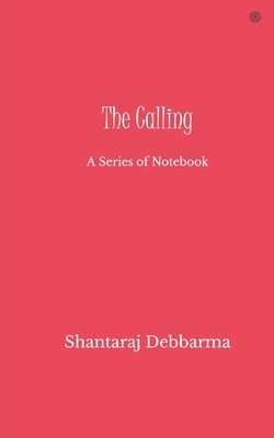 The Calling 9354386199 Book Cover