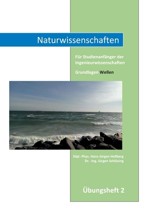 Naturwissenschaften: Wellen [German] 375264060X Book Cover