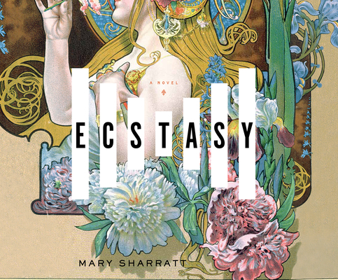 Ecstasy 152009812X Book Cover