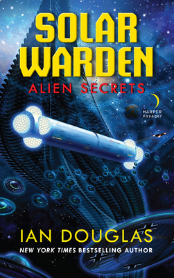 Alien Secrets 0008288887 Book Cover