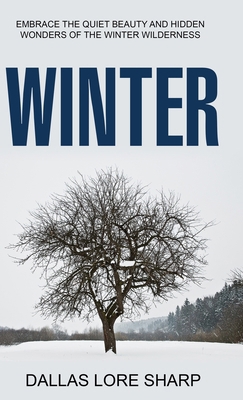 Winter 1761538861 Book Cover
