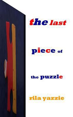 The last piece of the puzzle 1717471323 Book Cover