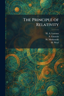 The Principle of Relativity 1025925955 Book Cover
